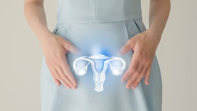 난소 건강은 여성의 전신건강과 밀접하게 연관되어 있다｜출처: 게티이미지뱅크