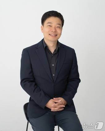 정조운 성균관대 전자전기공학부 교수.(성균관대 제공)