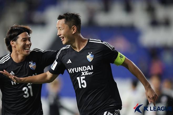 사진 | 한국프로축구연맹