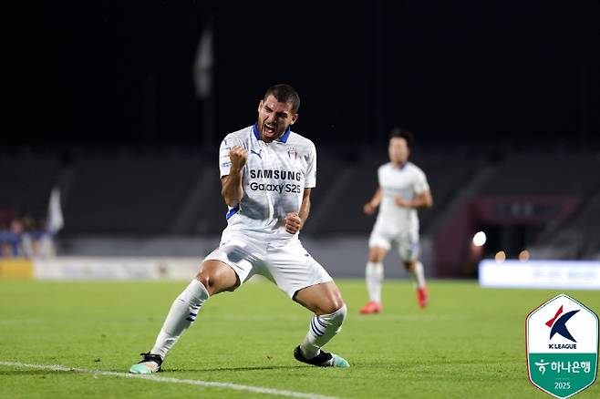 사진제공=한국프로축구연맹