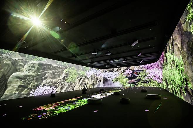 사진제공=주영한국문화원