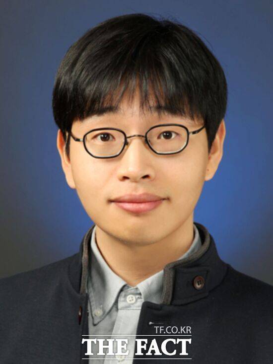 이정현 충남대학교 지질환경과학과 교수./충남대학교