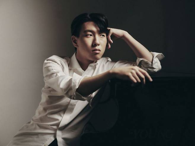 피아니스트 김세현  [사진 제공= 예술의전당]