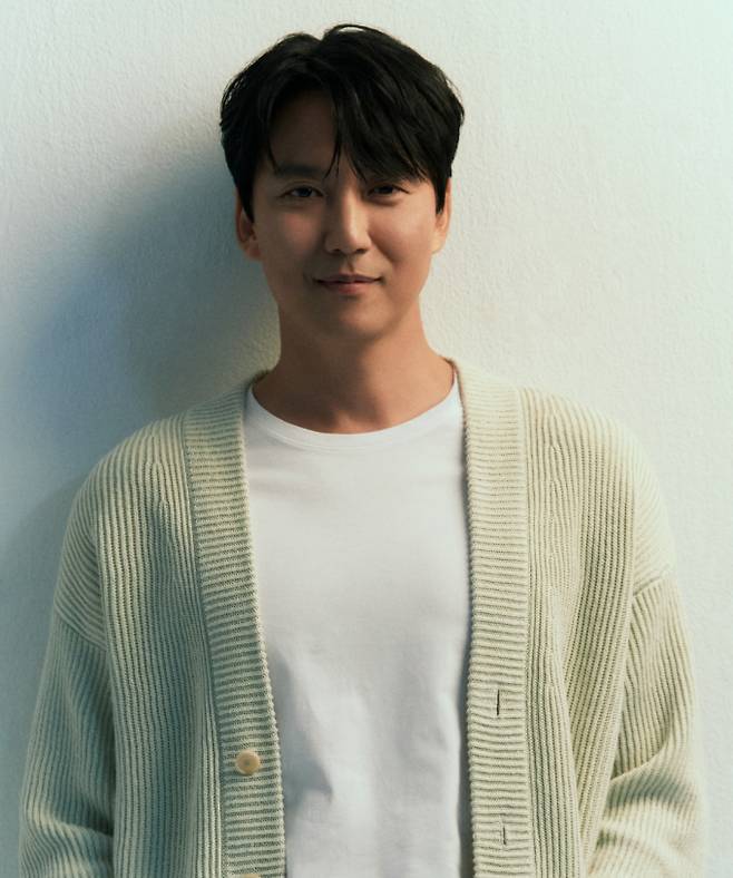 김남길, 조째즈 신곡 ‘한잔의 노래’ MV 출연 (제공: 길스토리이엔티)