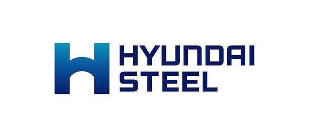 현대제철 로고/ 현대제철 제공.