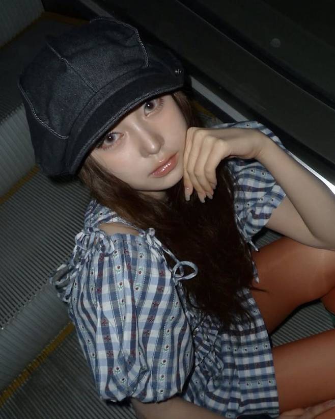 인스타그램 @kiiikiii.official