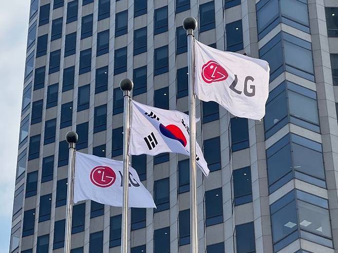 서울 여의도 LG전자 트윈타워. ⓒ데일리안DB