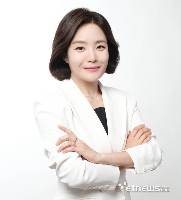 문경미 ㈜더컴퍼니즈 대표 (기업 커뮤니케이션 전문가)