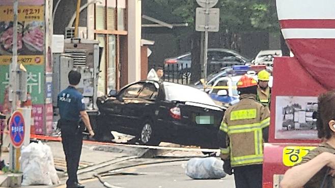 연합뉴스/독자 제공