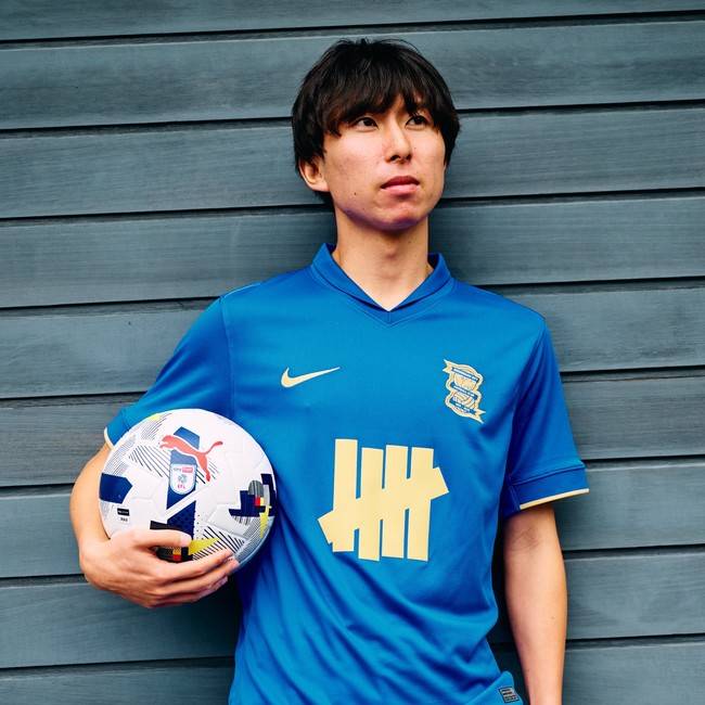 사진=버밍엄 시티&nbsp;