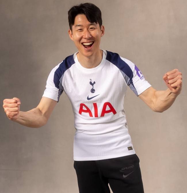 사진=토트넘&nbsp;