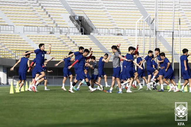 사진=대한축구협회