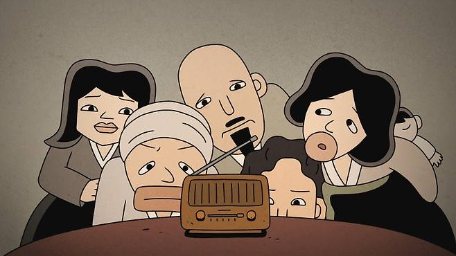 "My Mother's Story" (BISFF)