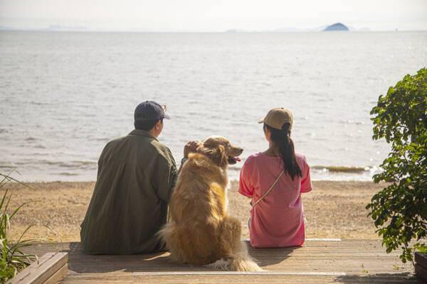 화성궁평오솔로파크. 경기관광공사 제공