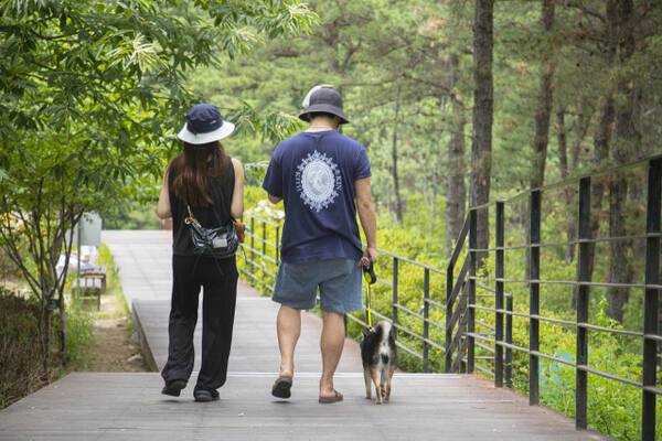 포천아트밸리. 경기관광공사 제공