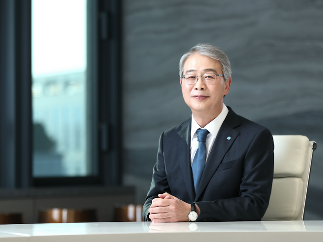 임종룡 우리금융지주 회장 [우리금융그룹 제공]