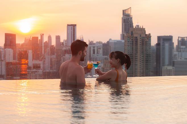 137 필라스 스위트 풀