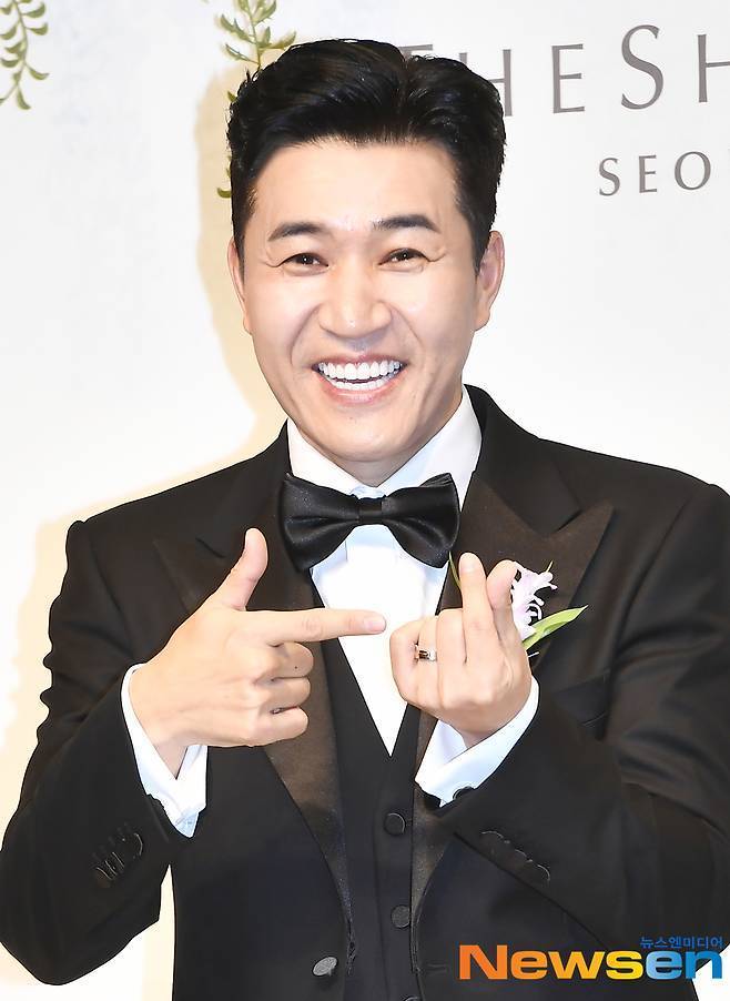 김종민(뉴스엔DB)