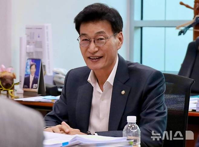 [제주=뉴시스] 문대림 국회의원. (사진=문대림 의원실 제공)