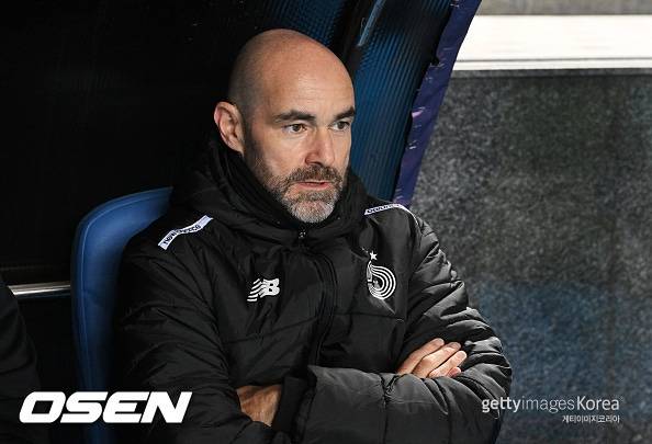 [사진] 펠릭스 산체스 ⓒGettyimages(무단전재 및 재배포 금지)