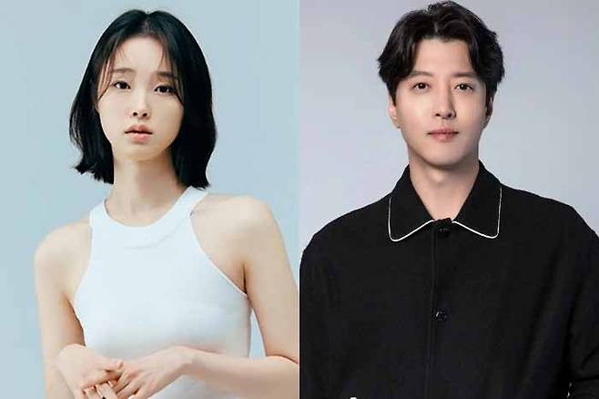 뉴시스, FNC엔터테인먼트