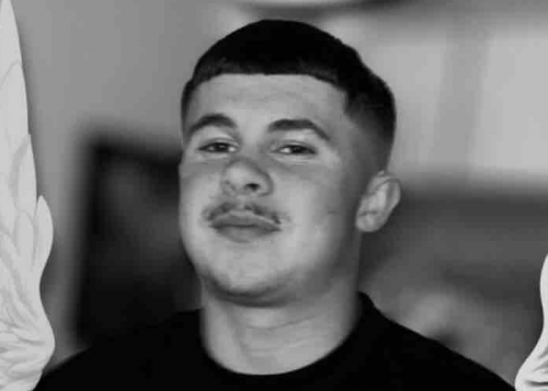 소니 블런델. 온라인 모금 사이트 ‘고펀드미’ 캡처