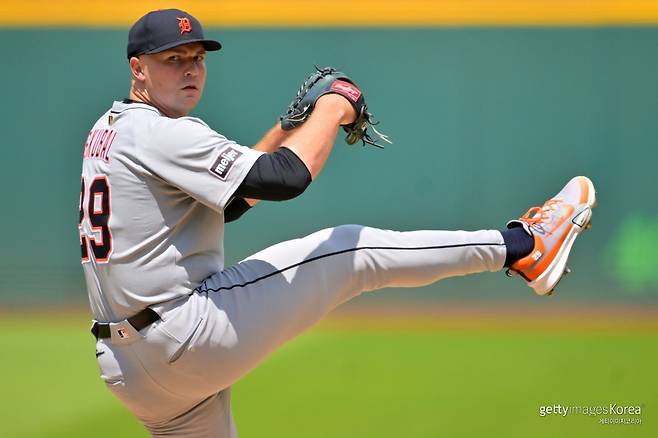 타릭 스쿠발. 사진=게티이미지코리아