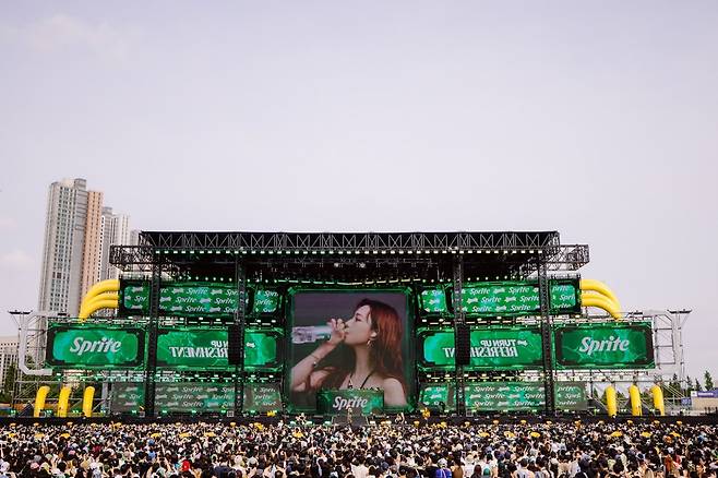 사진제공 | 스프라이트