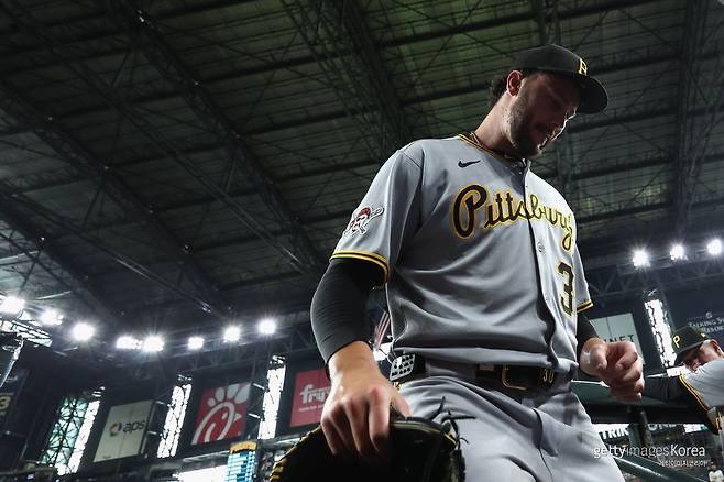 폴 스킨스. 사진=게티이미지코리아