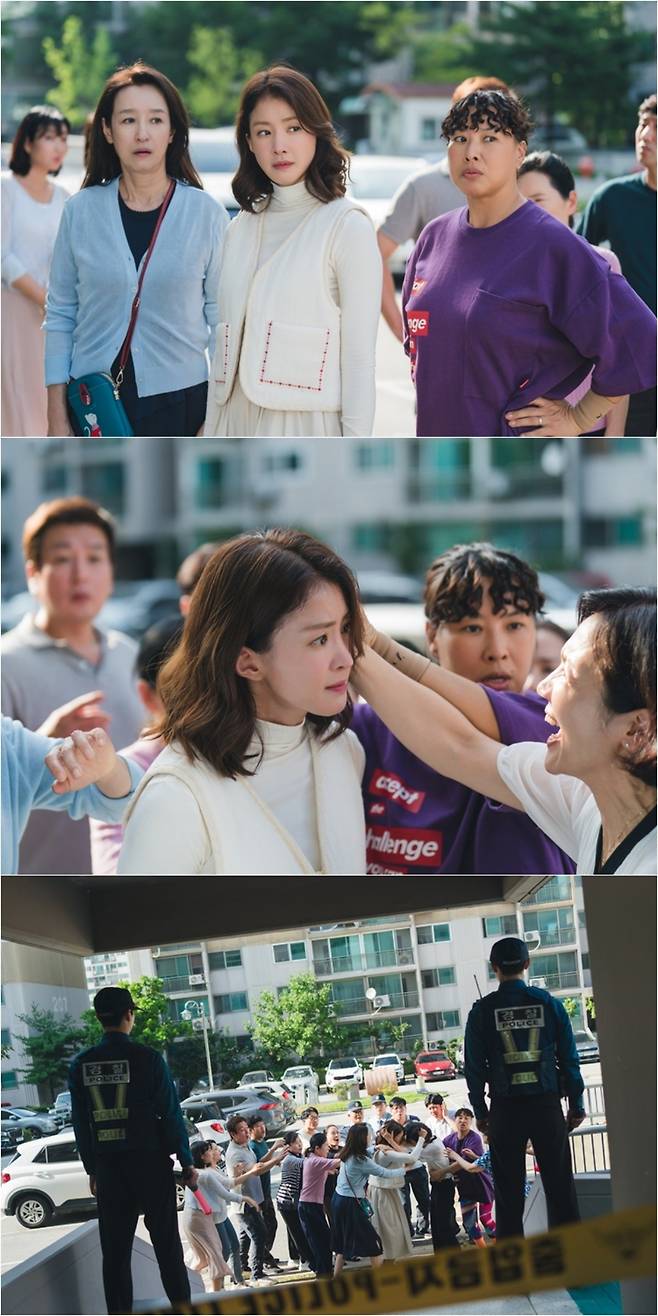 〈사진〉 ENA ‘살롱 드 홈즈’