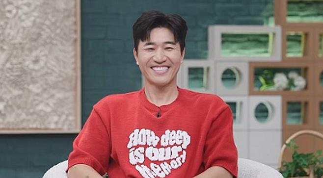 채널A ‘요즘 남자 라이프-신랑수업’