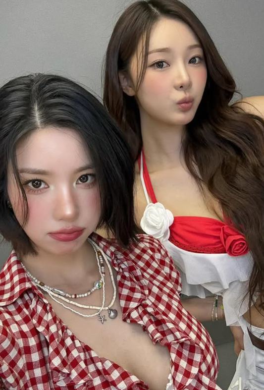 이시안 SNS