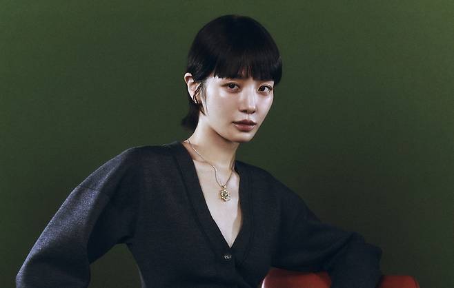 배우 박규영, 사진제공|넷플릭스