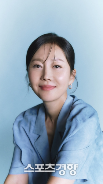 배우 염정아. 사진 스포츠경향DB