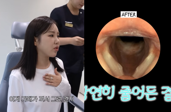 유튜브 채널 ‘송가인’