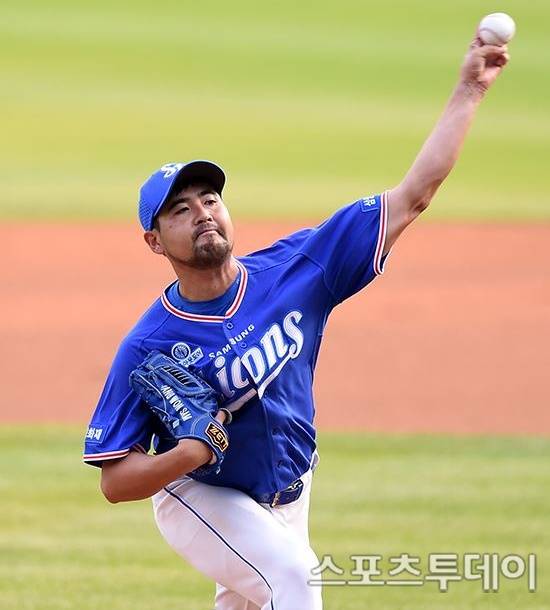 장원삼 / 사진=DB