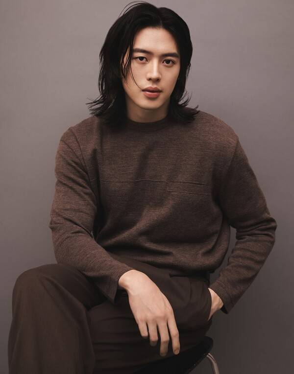 ▲ 하반기 방송되는 tvN 새 드라마 '폭군의 셰프'에 출연하는 이주안. 제공|YY엔터테인먼트