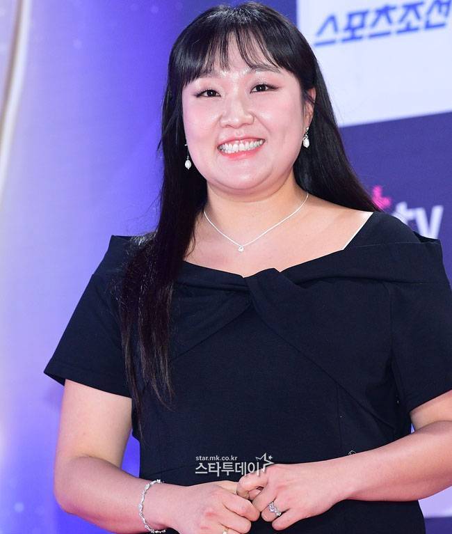 이수지. 사진|스타투데이DB