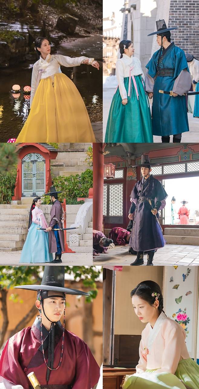 ‘남주의 첫날밤’ . 사진| KBS2