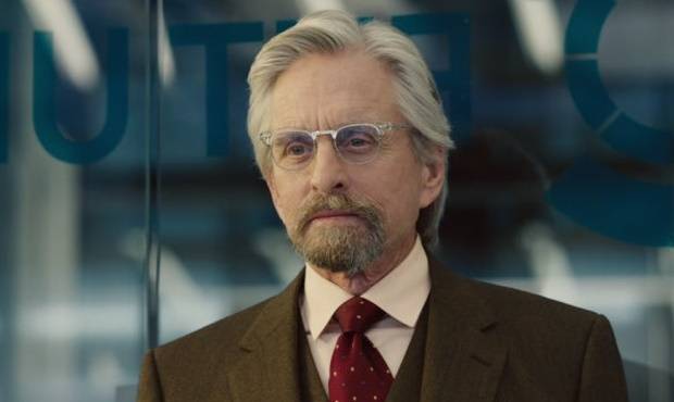 마이클 더글라스