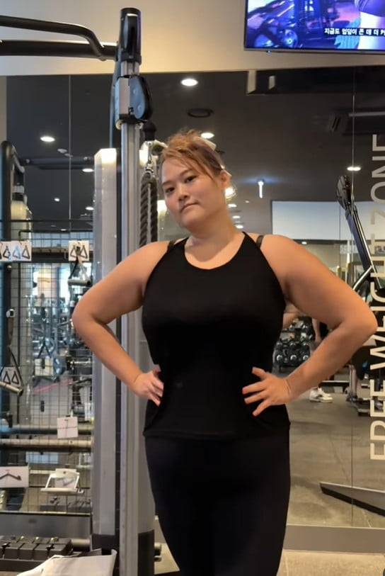 사진=수지 씨 SNS