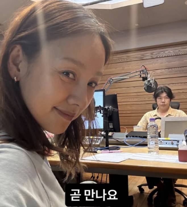 사진='완벽한 하루 이상순입니다' 인스타그램