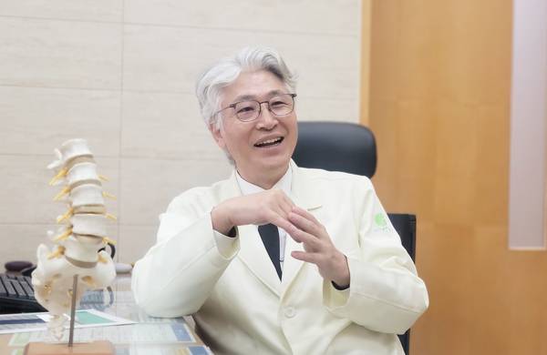 박철웅 대전우리병원장