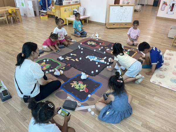 천안 신방초등학교병설유치원&nbsp;