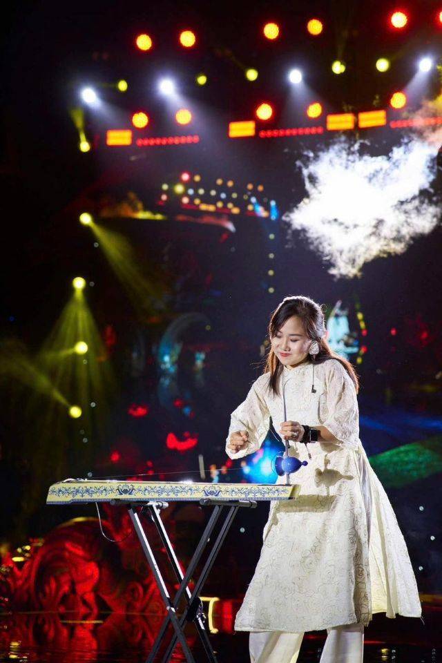 단보우 타오 바우 (베트남)