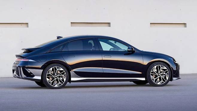 현대차 아이오닉 6