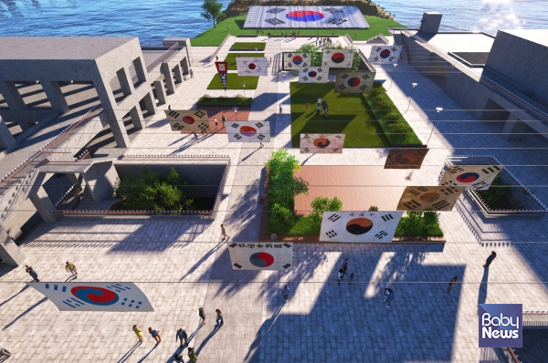 광복 80주년을 맞아 시민이 일상에서 독립의 역사와 광복의 의미를 예술로 느끼고 체험할 수 있도록 오는 7월 15일(화)부터 8월 17일(일)까지 서울시내 곳곳에서 문화예술 행사를 운영한다. ⓒ서울문화재단