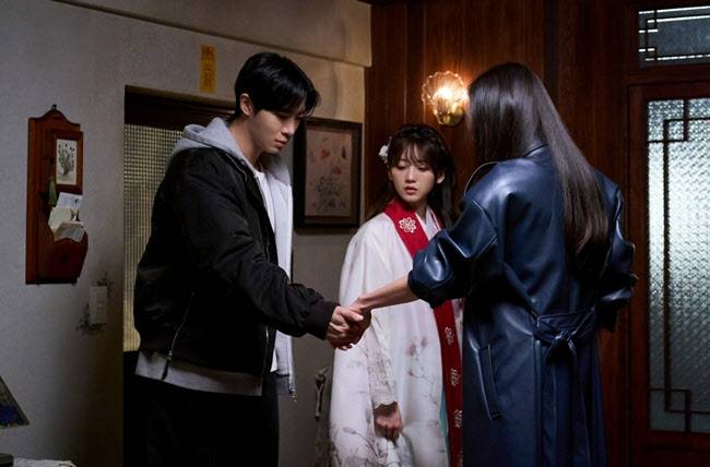(사진=tvN)