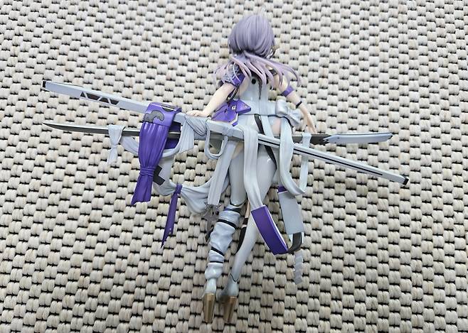 - 기본 일러스트를 3D로 바라보는 건 처음이네