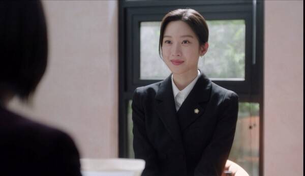 '서초동', 사진제공=tvN